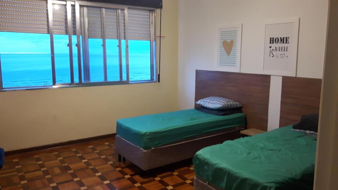 Apartamento Apartamento Alto Padrao Santos (Sao Paulo)