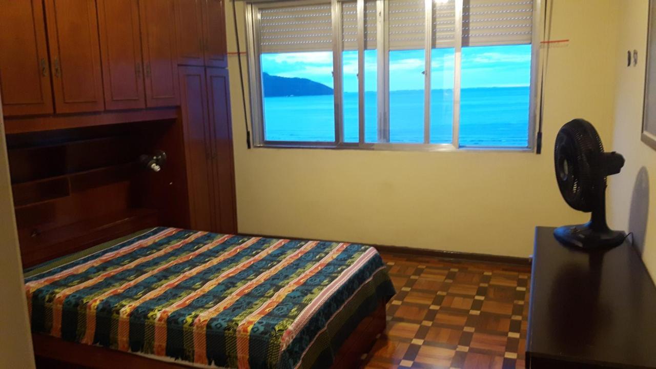 Apartamento Apartamento Alto Padrao Santos (Sao Paulo)