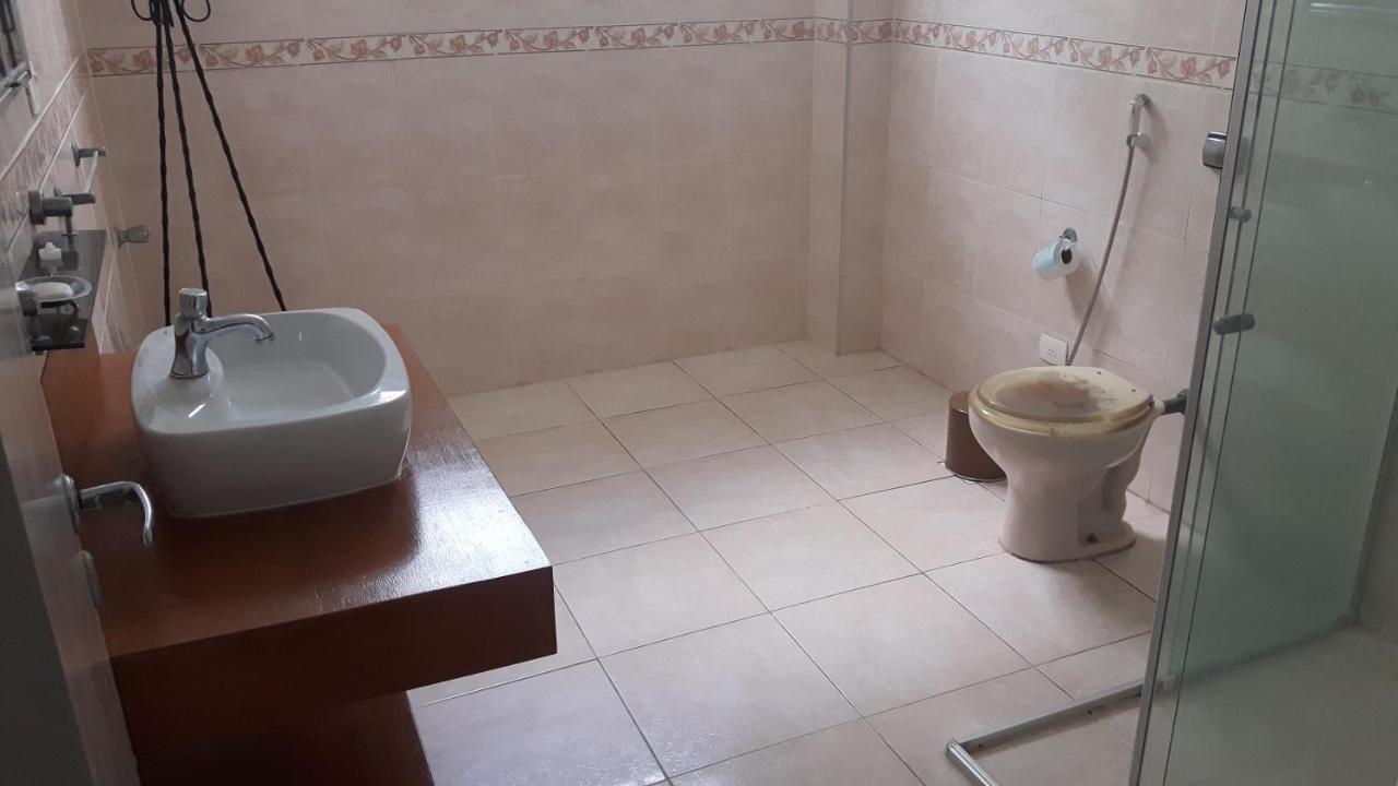 Apartamento Alto Padrao Apartamento Santos (Sao Paulo)